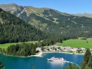 Alpen-Caravanpark Achensee