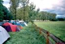 Camping Schloss Aigen