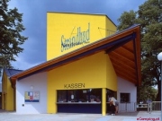 Campingplatz Neufelder See