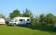 Camping Mühlviertelblick