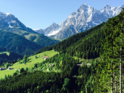 Camping Dachstein