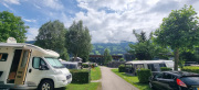 Natürlich Hell Camping & Aparthotel