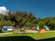 Camping Reiteralm