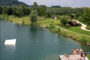 Campingplatz Ausee