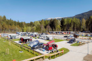 Campingplatz Judenstein