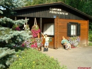 Thermenland Camping Fürstenfeld