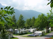 Maltatal Terrassencamping