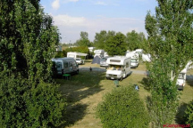 caravans