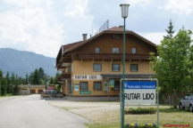 Rutar Lido FKK-See-Camping