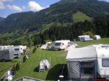 Camping Biohof Unteregg 