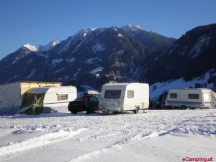 Camping Biohof Unteregg 