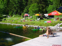 Alpenferienpark Reisach 