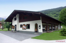 Camping Bertahof 