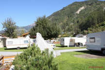 Camping Dreiländereck 