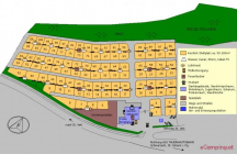 Sonnenterrassen Camping St.Veit 