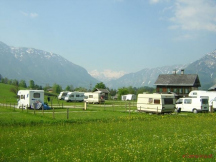 Camping Temel 