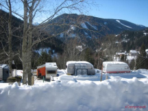Camping Dachstein 