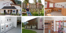 Camping Reiterhof  