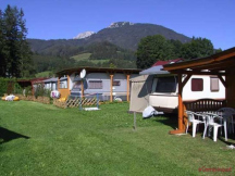 Freizeitsee Zenz Camping 