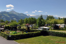 Willkommen am Panorama Camp Zell am See