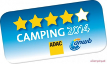 ADAC/ANWB CampCard_Partner