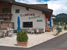 Karwendelcamp Scharnitz 