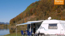 Seecamping Berau**** am Wolfgangsee Camping