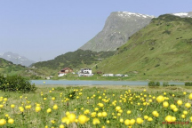 Camping Zeinissee 