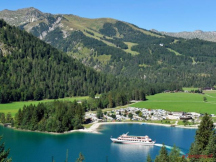 Alpen-Caravanpark Achensee