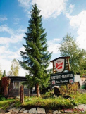 Appartements-Camping Digruber Campingplatz
