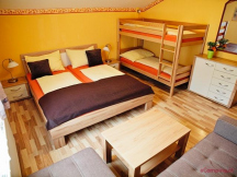 Appartements-Camping Digruber Zimmer