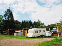 Appartements-Camping Digruber Campingplatz