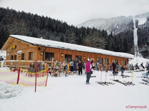 Skizentrum