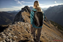 Wandern - Bergsteigen