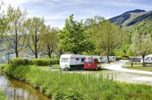 Seecamp Zell am See