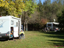 Campingplatz