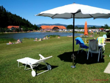 Camping Pirkdorfer See