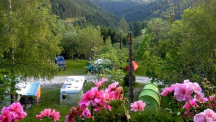 Camping Dachstein 