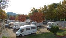 Campingplatz