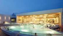 Parktherme Bad Radkersburg