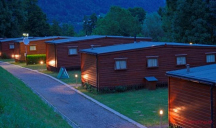 Seecamping Berghof 