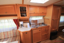 3-4P Tinyhouse