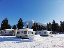 Panorama Camping 
