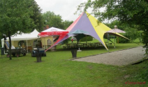 Aktiv CAmp Purgstall, Camping & Feirenpark 