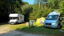 Ötscherland Camping