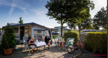 Campingplatz der Parktherme