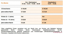 Drau-Camping Markt Sachsenburg 