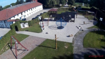 Erlebnisspielplatz für Klein & Groß