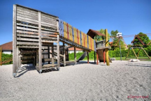 Erlebnisspielplatz