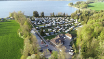 Strandcamping Fenningerspitz GmbH